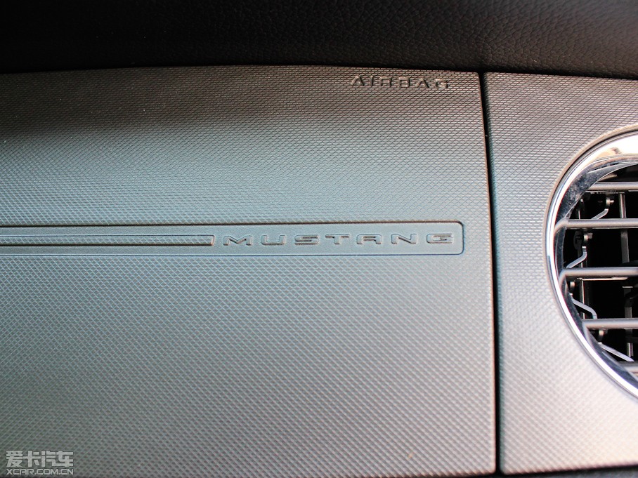 2013Mustang 3.7L ԄӘ˜ʰ