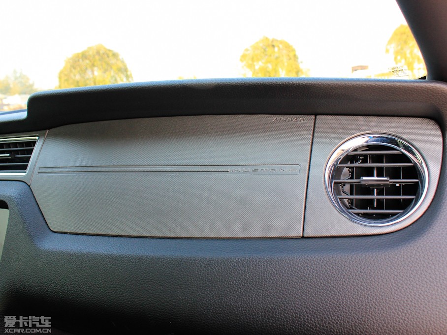 2013Mustang 3.7L ԄӘ˜ʰ