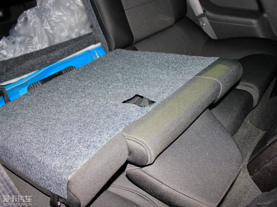 2013Mustang 3.7L ԄӘ˜ʰ