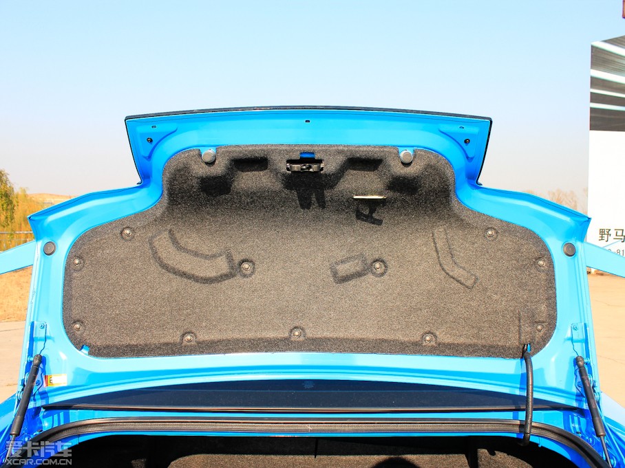 2013Mustang 3.7L ԄӘ˜ʰ