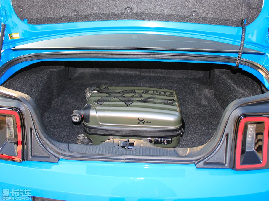 2013Mustang 3.7L ԄӘ˜ʰ