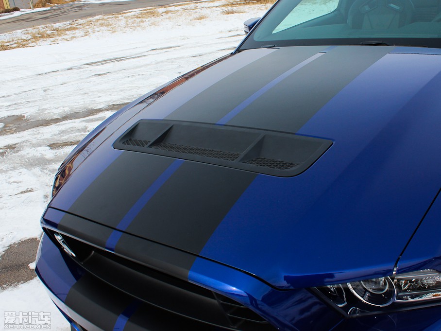 2013Mustang GT500