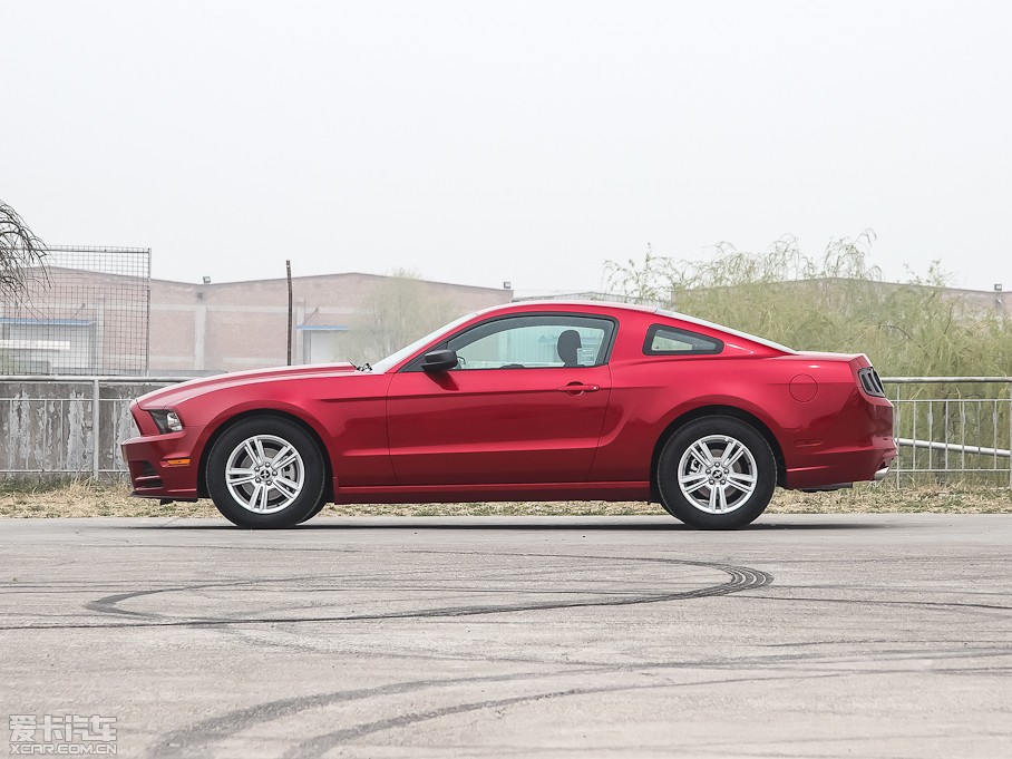 2013Mustang 3.7L ԄӘ˜ʰ