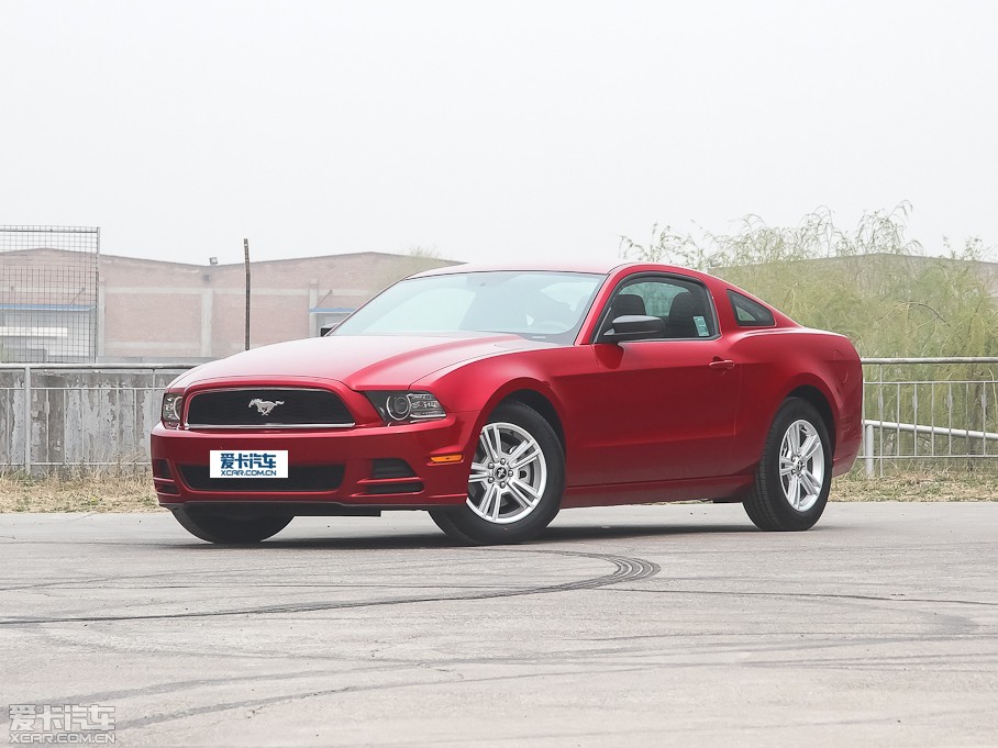 2013Mustang 3.7L ԄӘ˜ʰ