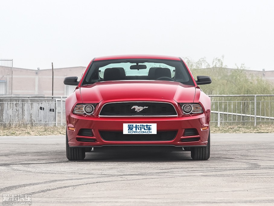 2013Mustang 3.7L ԄӘ˜ʰ
