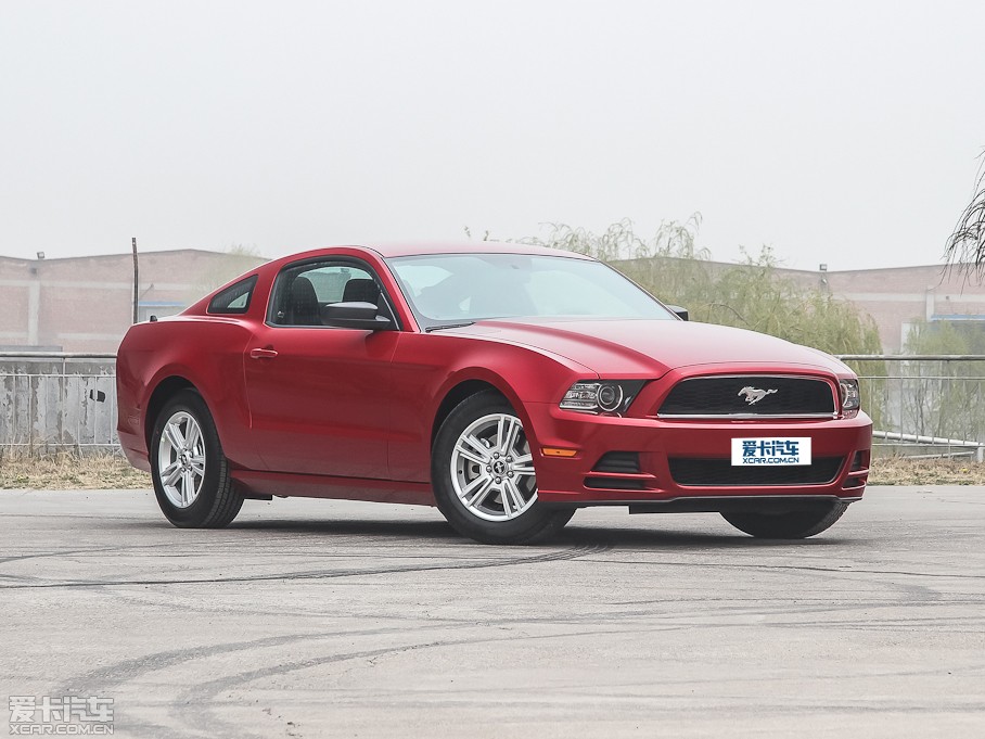 2013Mustang 3.7L ԄӘ˜ʰ
