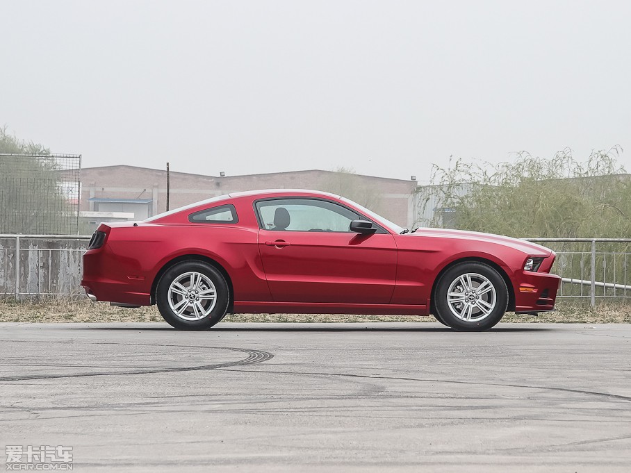 2013Mustang 3.7L ԄӘ˜ʰ