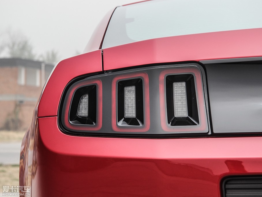 2013Mustang 3.7L Ԅ(dng)(bio)(zhn)