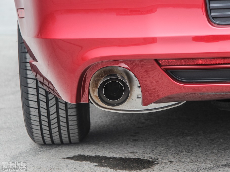 2013Mustang 3.7L ԄӘ˜ʰ