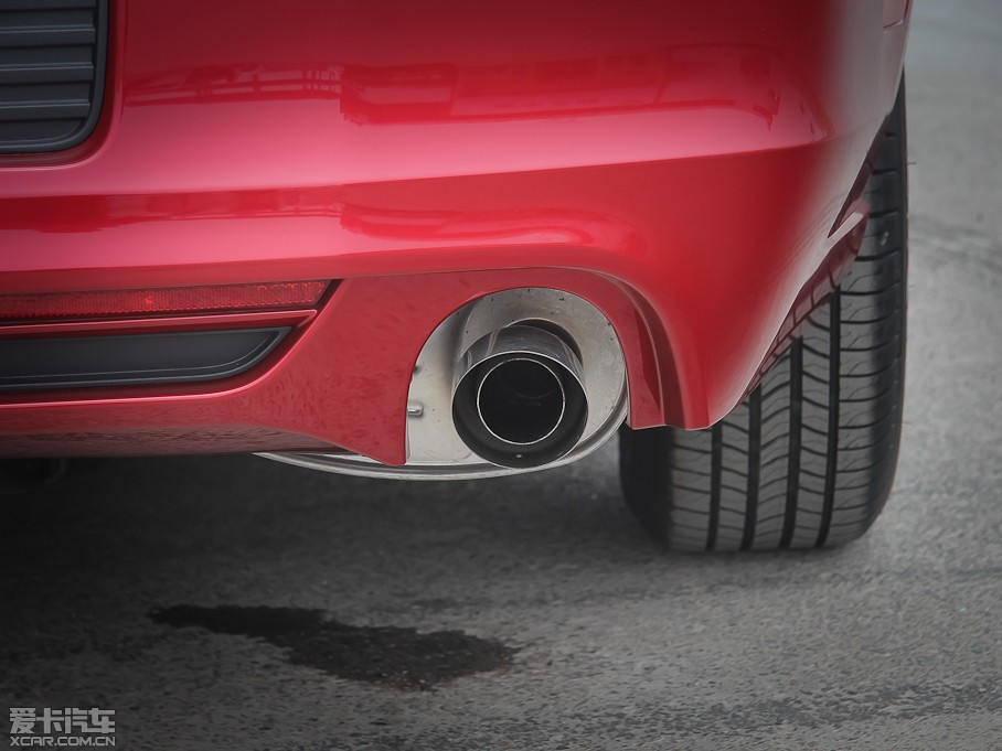 2013Mustang 3.7L ԄӘ(bio)(zhn)