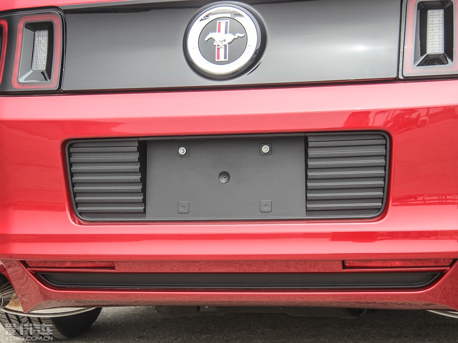 2013Mustang 3.7L ԄӘ˜ʰ