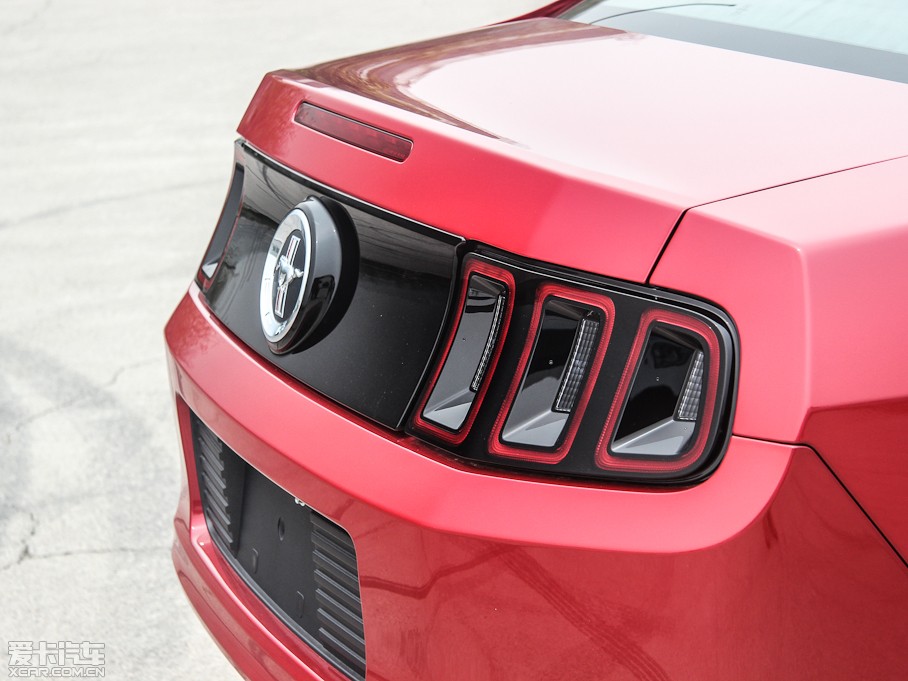 2013Mustang 3.7L ԄӘ˜ʰ