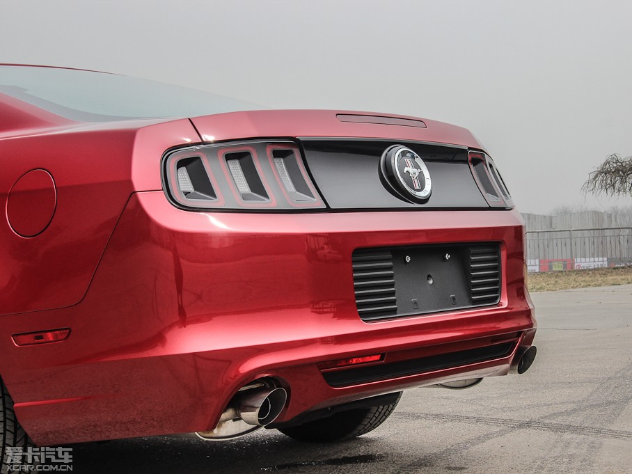 2013Mustang 3.7L ԄӘ˜ʰ