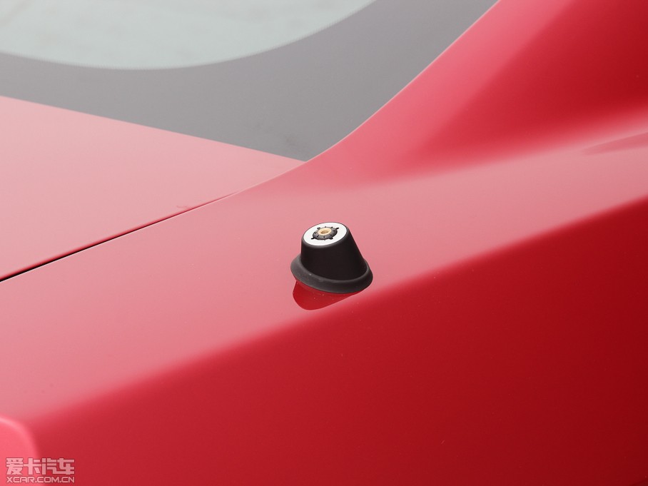 2013Mustang 3.7L Ԅ(dng)(bio)(zhn)