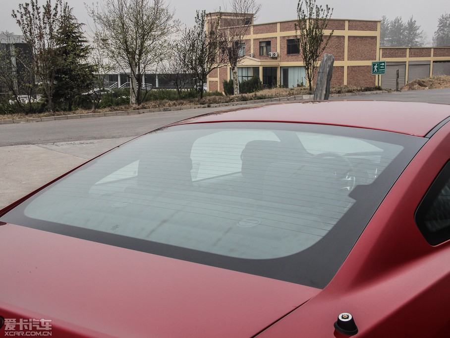 2013Mustang 3.7L Ԅ(dng)(bio)(zhn)