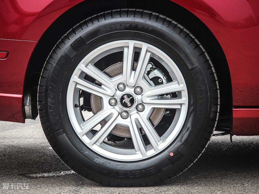 2013Mustang 3.7L ԄӘ˜ʰ