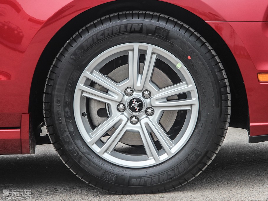 2013Mustang 3.7L ԄӘ˜ʰ