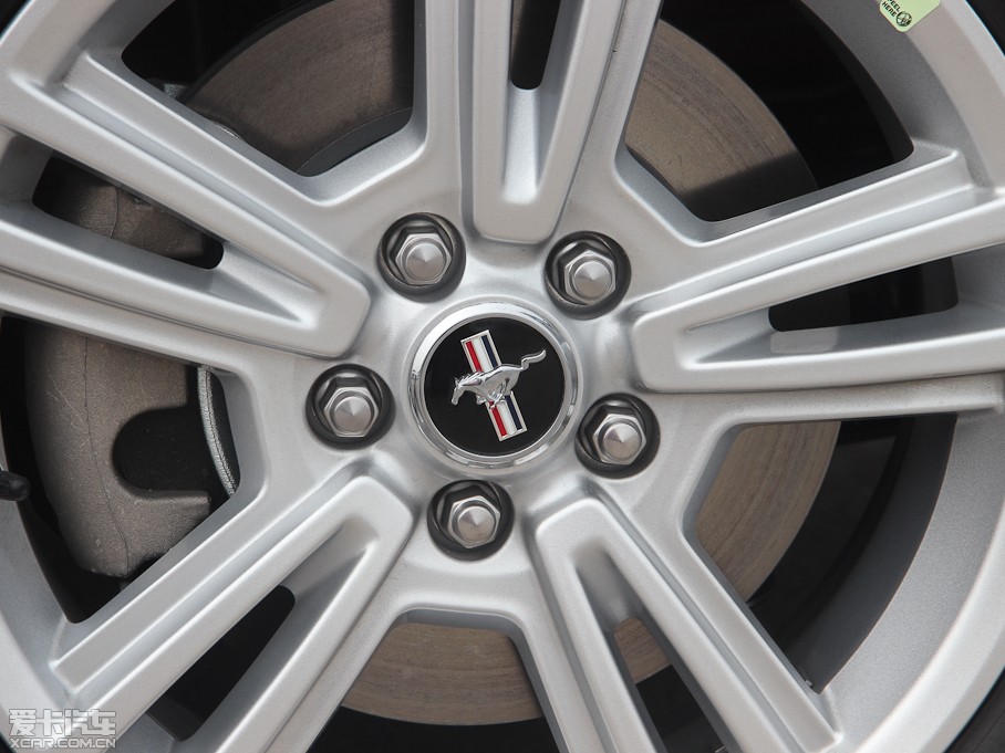 2013Mustang 3.7L ԄӘ˜ʰ