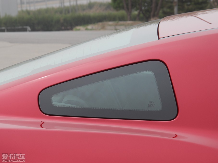 2013Mustang 3.7L Ԅ(dng)(bio)(zhn)