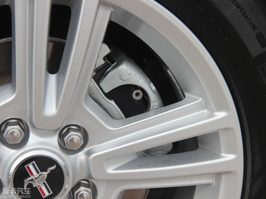 2013Mustang 3.7L ԄӘ˜ʰ