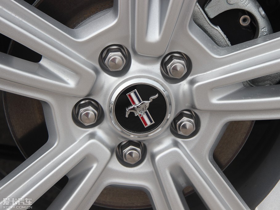 2013Mustang 3.7L ԄӘ˜ʰ