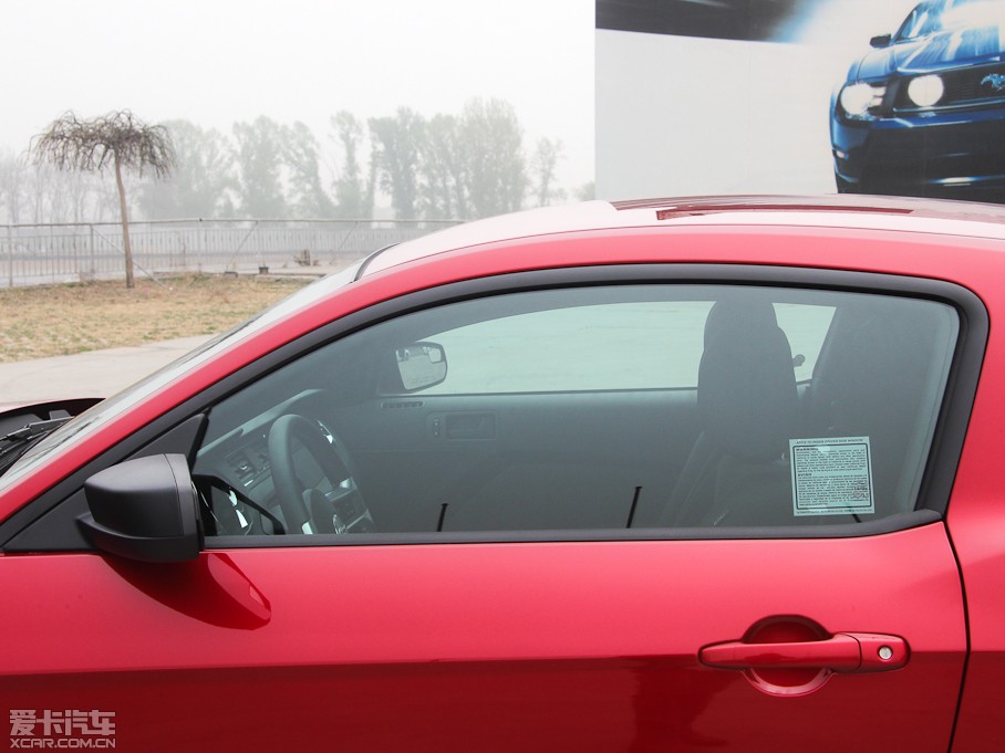 2013Mustang 3.7L ԄӘ˜ʰ