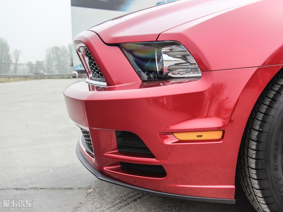 2013Mustang 3.7L ԄӘ˜ʰ