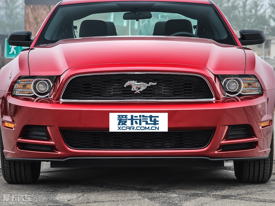 2013Mustang 3.7L Ԅ(dng)(bio)(zhn)