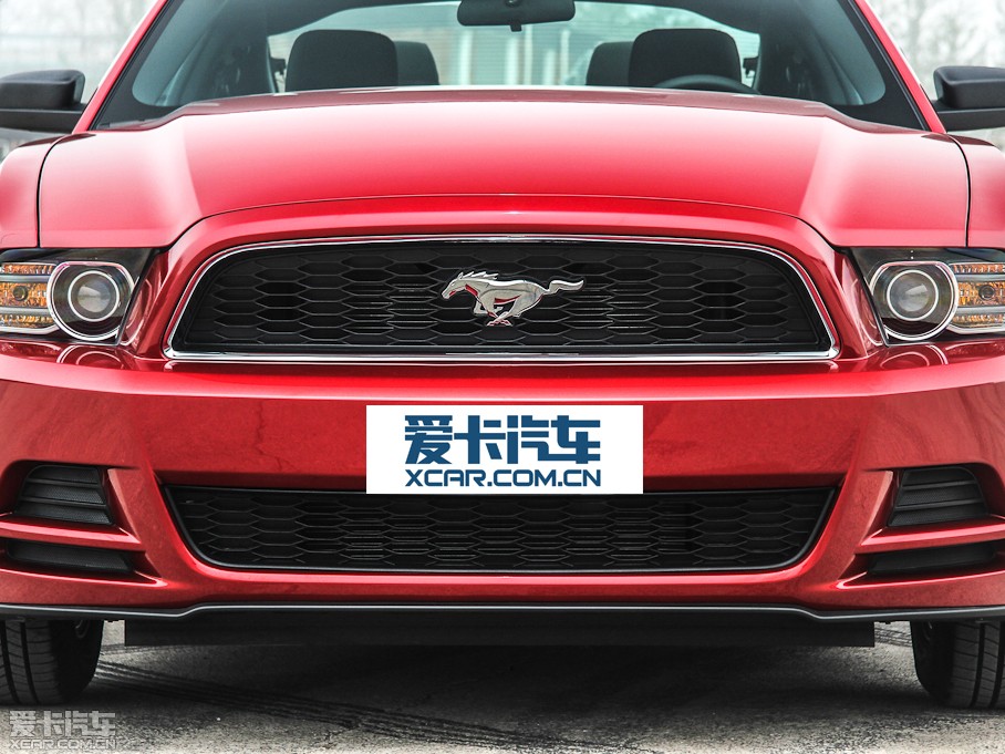 2013Mustang 3.7L ԄӘ(bio)(zhn)