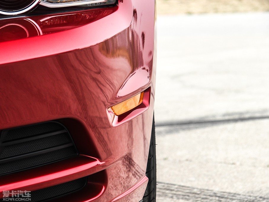 2013Mustang 3.7L ԄӘ˜ʰ