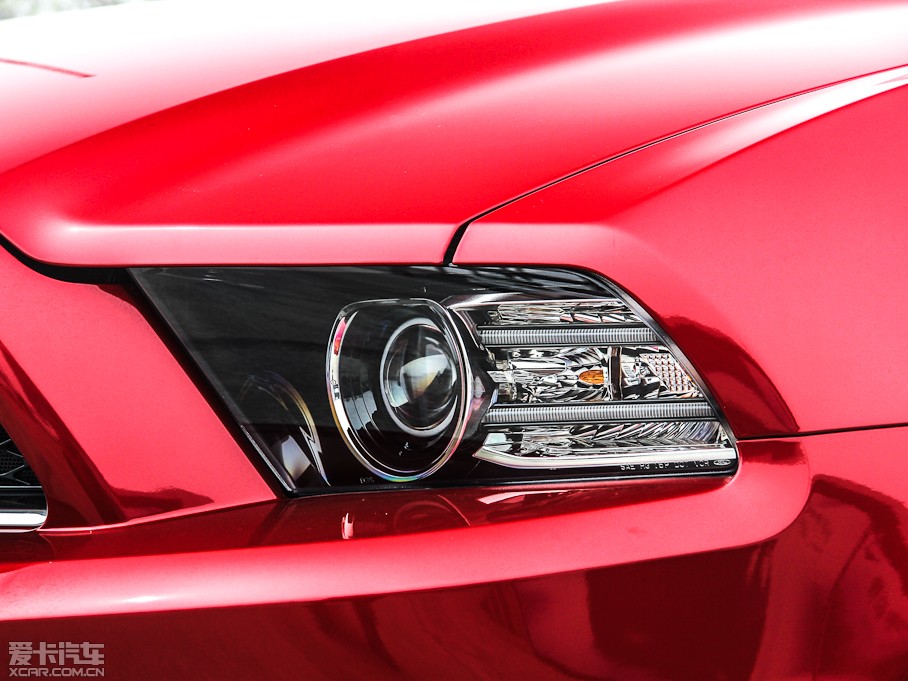 2013Mustang 3.7L ԄӘ˜ʰ