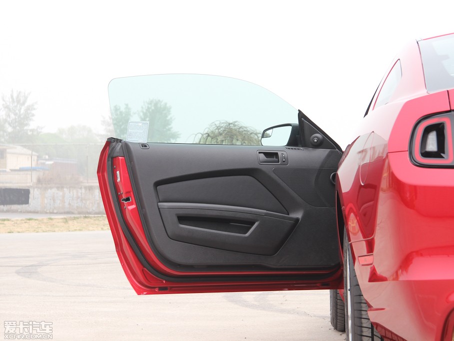 2013Mustang 3.7L ԄӘ˜ʰ