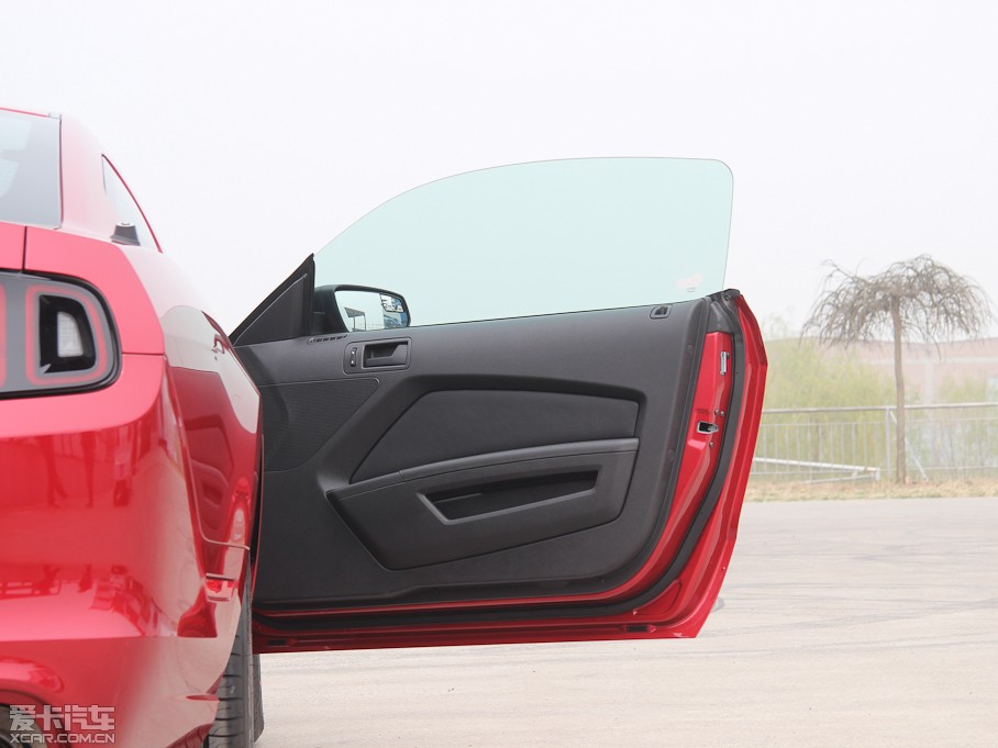 2013Mustang 3.7L ԄӘ˜ʰ