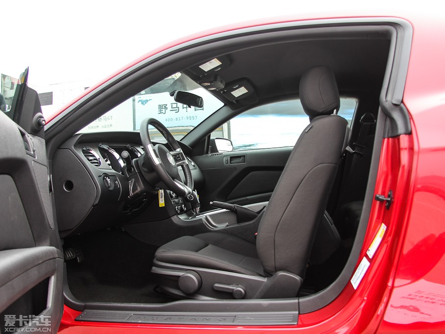 2013Mustang 3.7L ԄӘ(bio)(zhn)