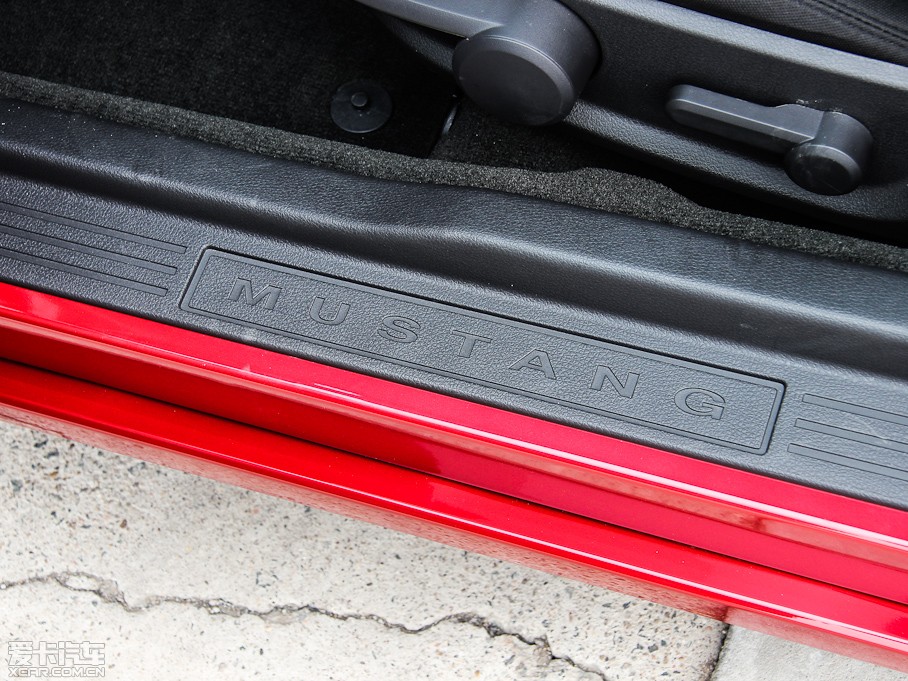 2013Mustang 3.7L ԄӘ(bio)(zhn)