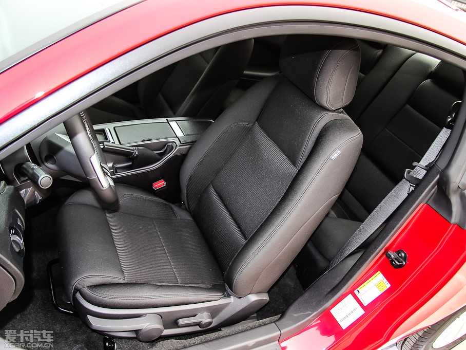 2013Mustang 3.7L ԄӘ˜ʰ