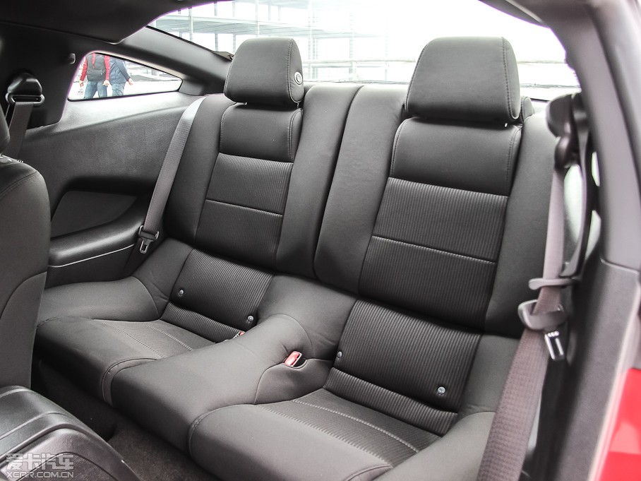 2013Mustang 3.7L ԄӘ˜ʰ