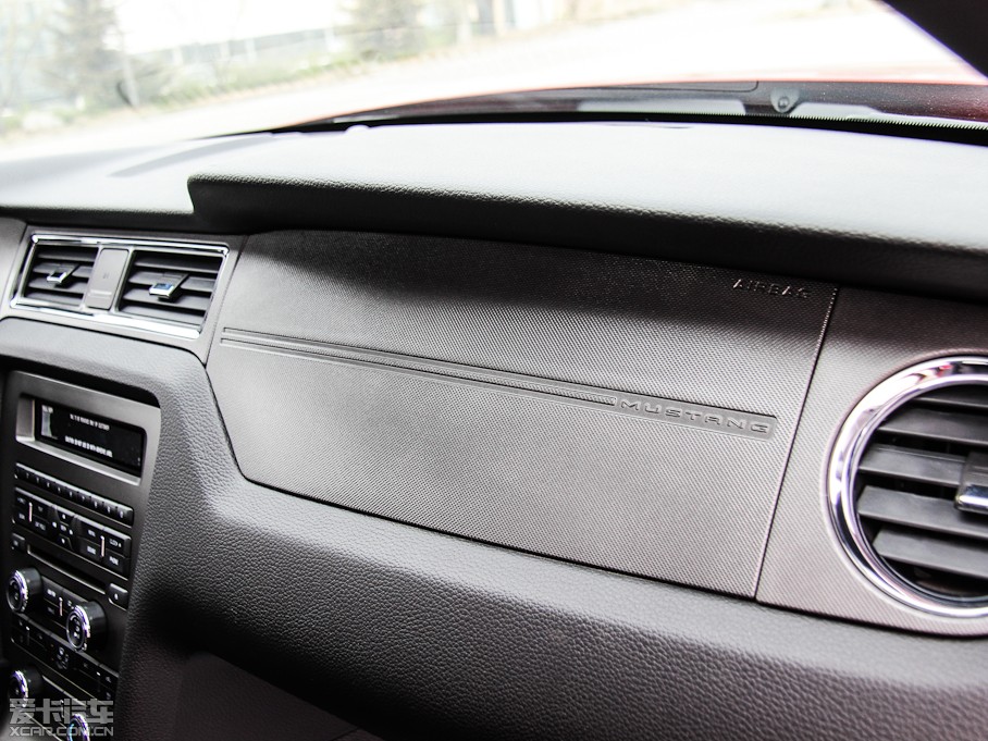 2013Mustang 3.7L ԄӘ˜ʰ