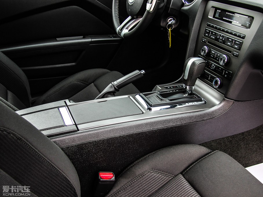 2013Mustang 3.7L ԄӘ˜ʰ