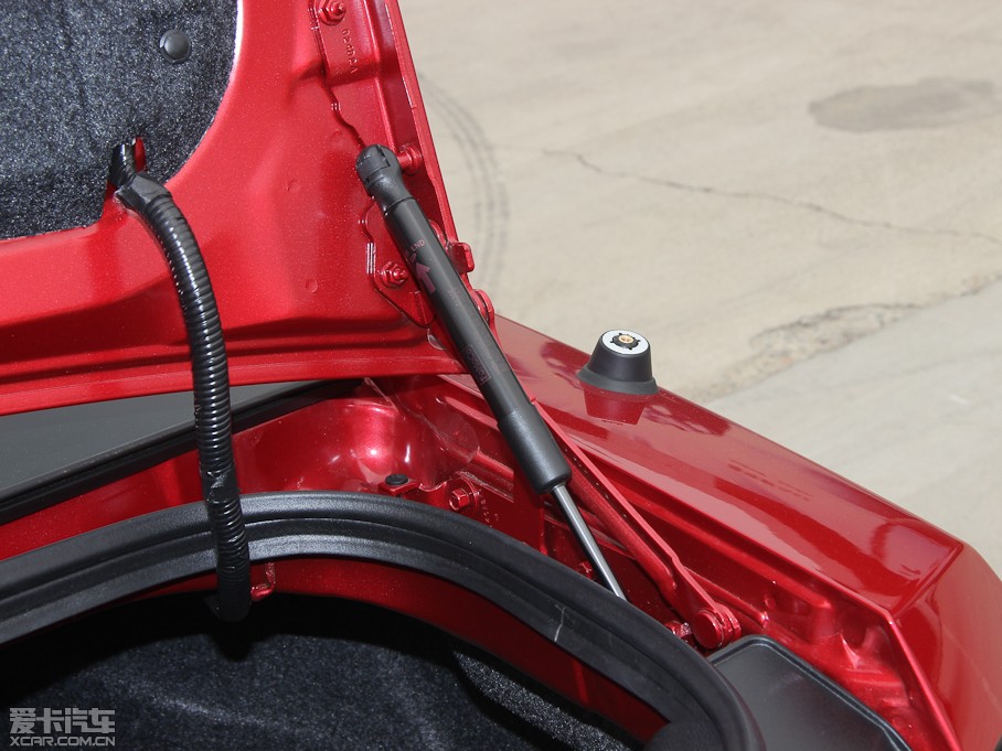 2013Mustang 3.7L ԄӘ˜ʰ