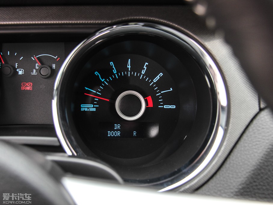 2013Mustang 3.7L ԄӘ(bio)(zhn)