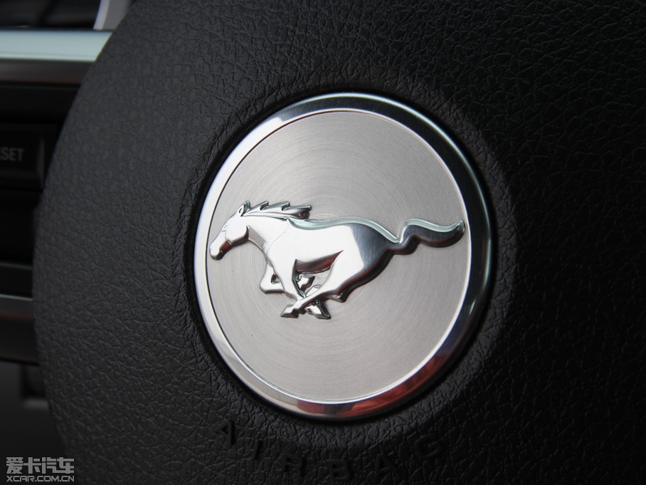 2013Mustang 3.7L Ԅ(dng)(bio)(zhn)