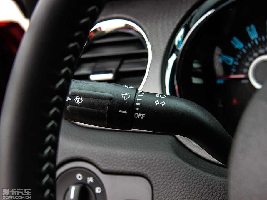 2013Mustang 3.7L ԄӘ˜ʰ