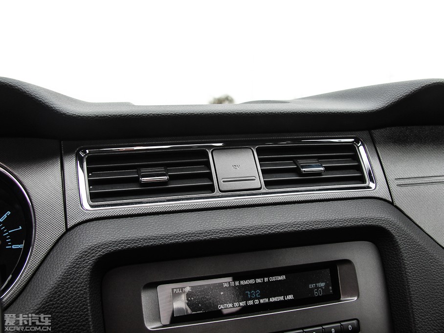 2013Mustang 3.7L ԄӘ˜ʰ