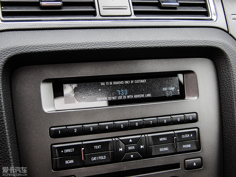 2013Mustang 3.7L ԄӘ˜ʰ