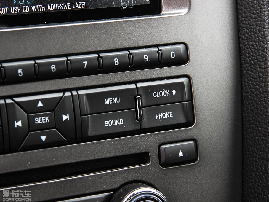 2013Mustang 3.7L Ԅ(dng)(bio)(zhn)