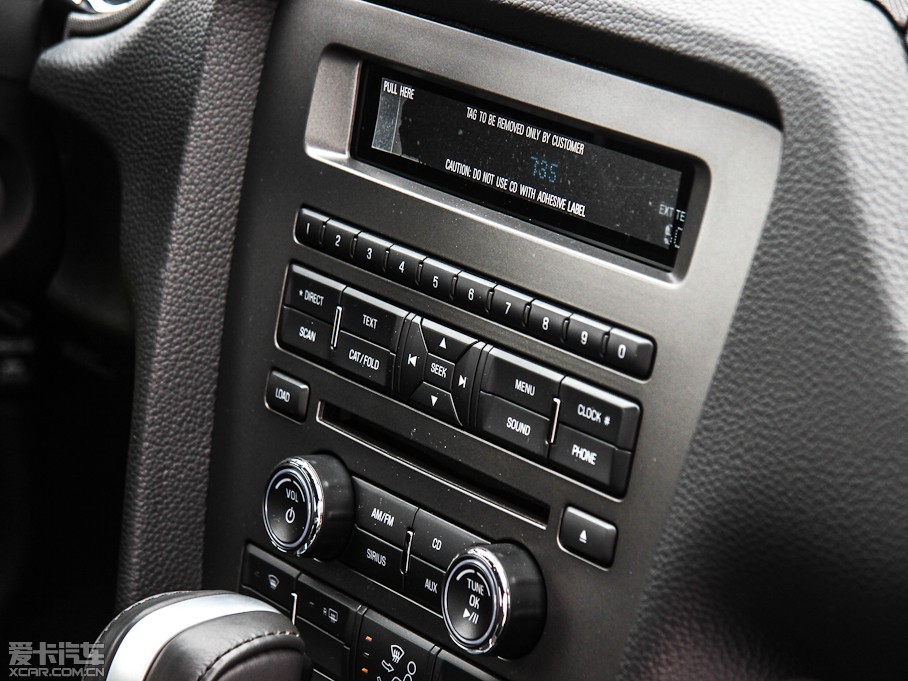 2013Mustang 3.7L ԄӘ˜ʰ