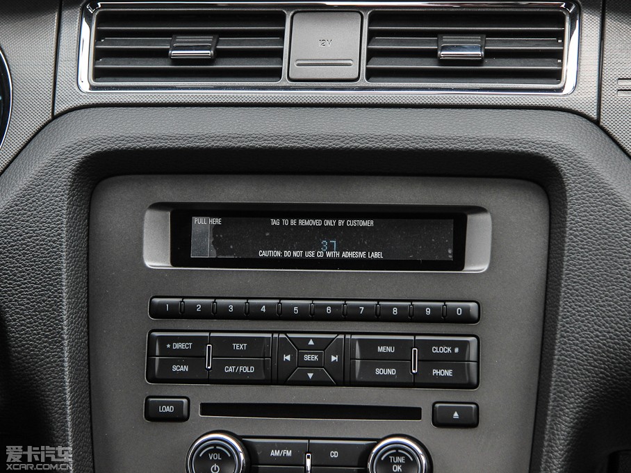 2013Mustang 3.7L ԄӘ˜ʰ