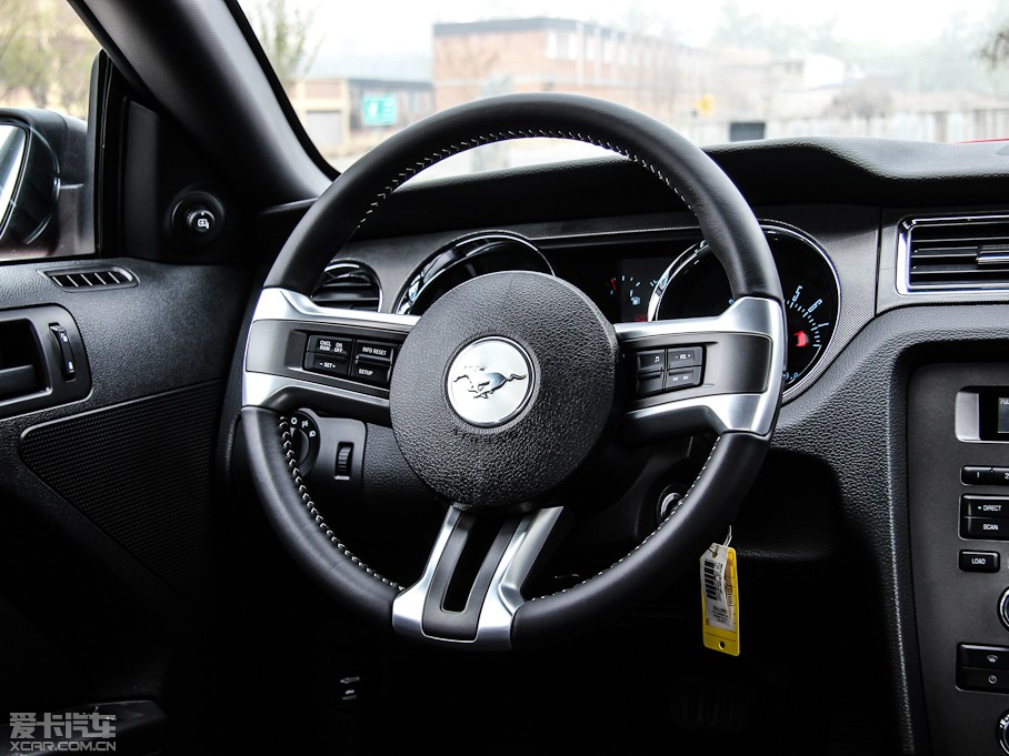 2013Mustang 3.7L ԄӘ˜ʰ