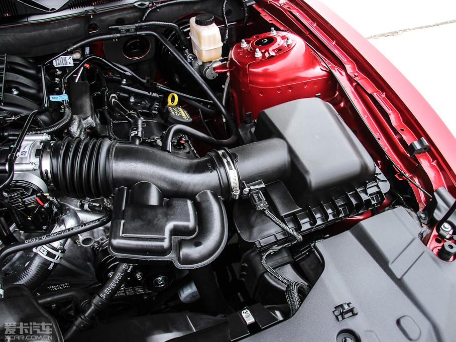 2013Mustang 3.7L ԄӘ˜ʰ